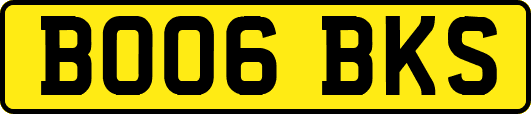 BO06BKS
