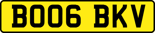 BO06BKV