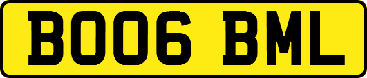 BO06BML