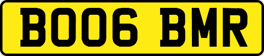 BO06BMR