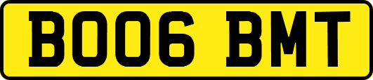 BO06BMT