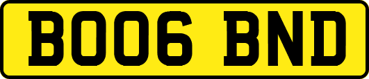 BO06BND