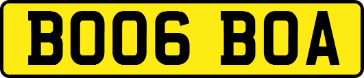 BO06BOA