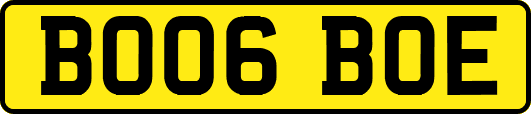 BO06BOE