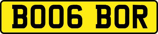 BO06BOR