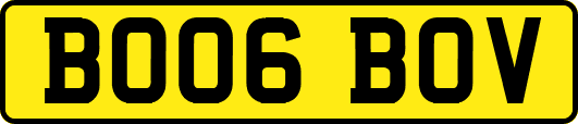 BO06BOV
