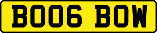 BO06BOW