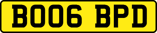 BO06BPD