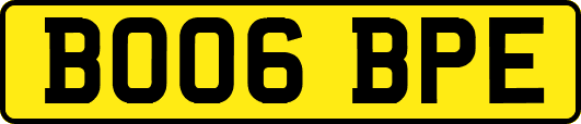 BO06BPE