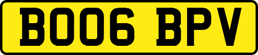 BO06BPV
