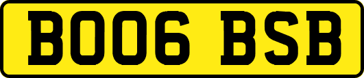 BO06BSB