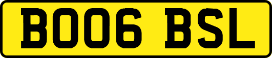 BO06BSL