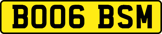 BO06BSM