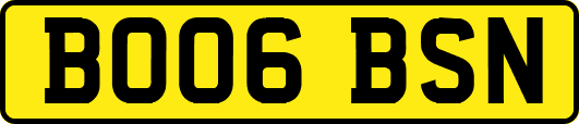 BO06BSN