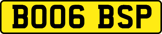 BO06BSP