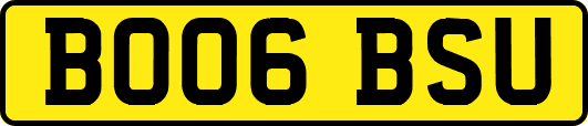 BO06BSU