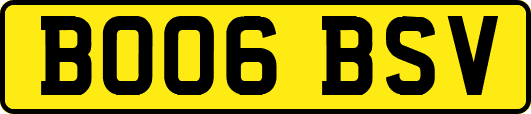 BO06BSV
