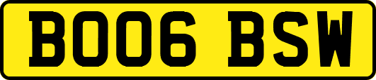 BO06BSW