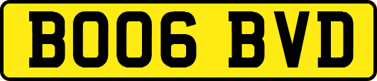 BO06BVD