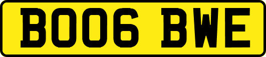 BO06BWE