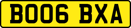 BO06BXA