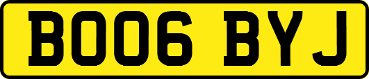 BO06BYJ