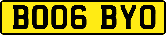 BO06BYO