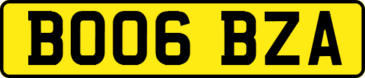 BO06BZA
