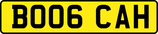 BO06CAH