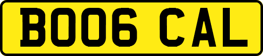 BO06CAL