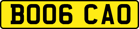 BO06CAO