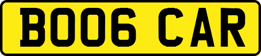 BO06CAR
