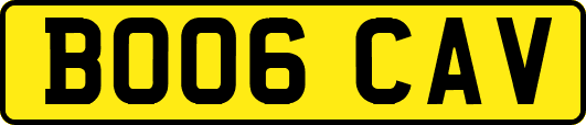 BO06CAV