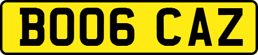 BO06CAZ