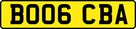 BO06CBA