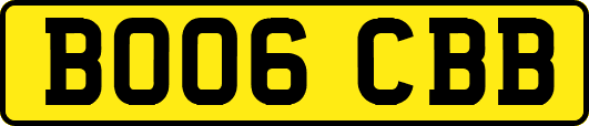 BO06CBB