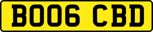 BO06CBD