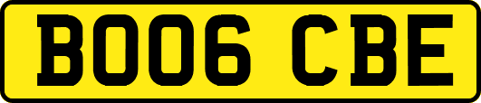 BO06CBE