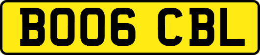 BO06CBL