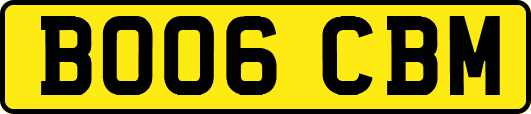 BO06CBM