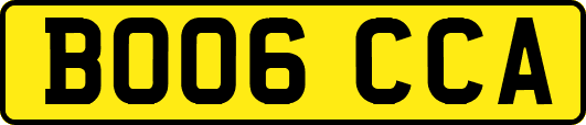 BO06CCA
