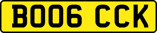 BO06CCK