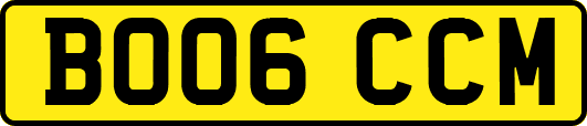 BO06CCM