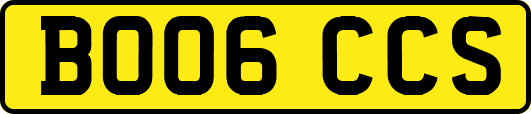 BO06CCS