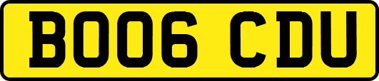 BO06CDU