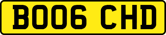 BO06CHD