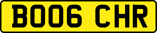 BO06CHR