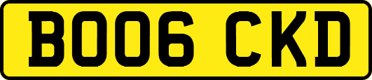 BO06CKD
