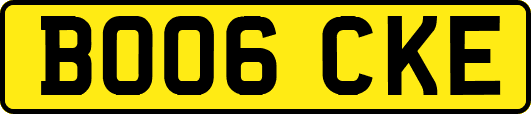BO06CKE