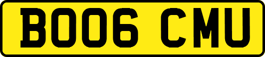 BO06CMU